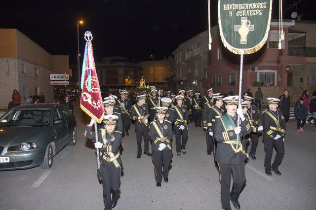 SALUTACION VIRGEN DE LOS DOLORES - 39